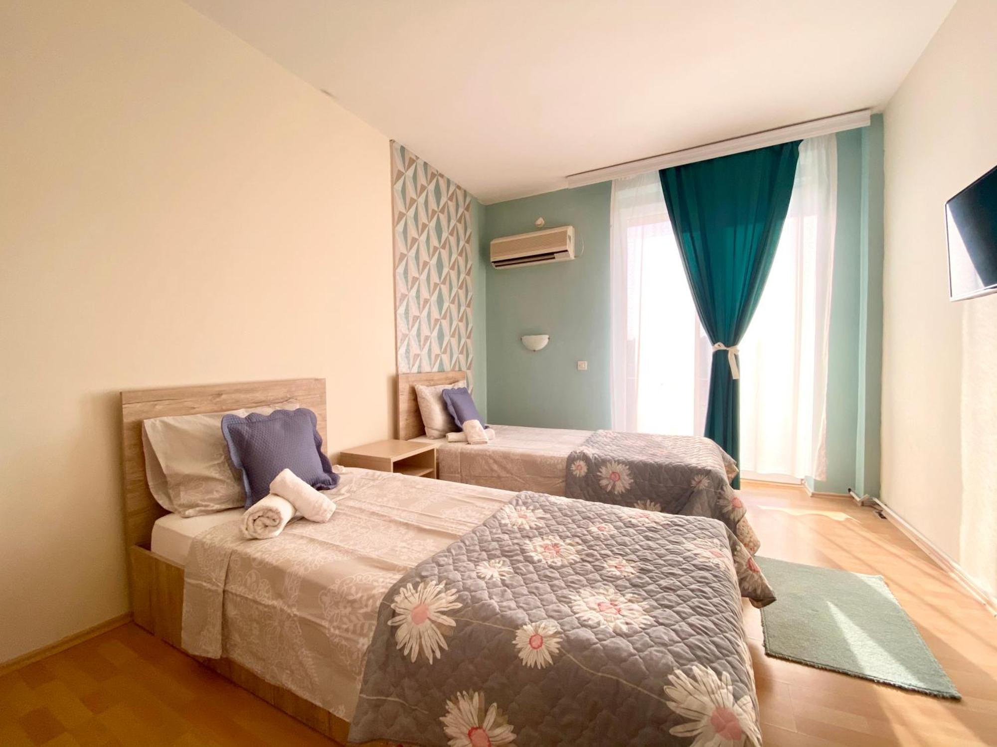 Hotel Park Negotino  Pokoj fotografie